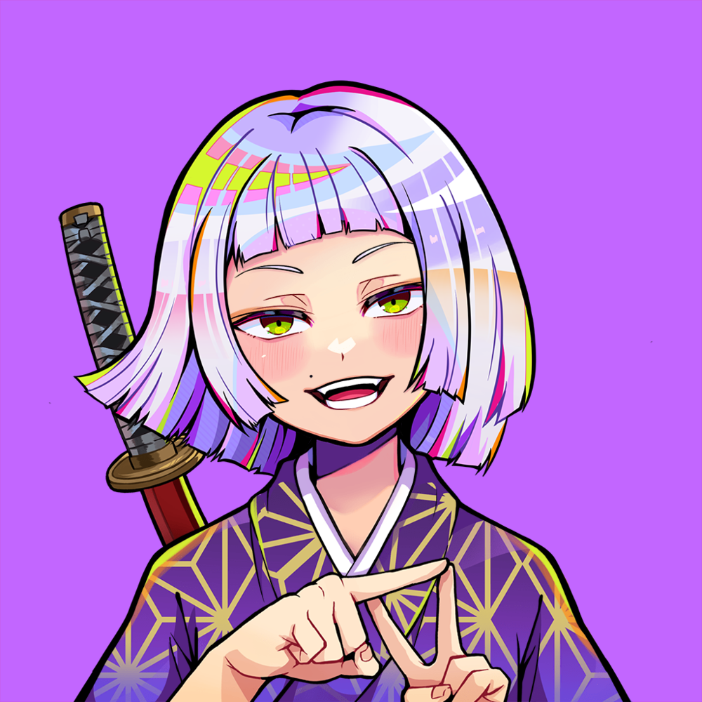Believer #4097, Devotee of Yoa