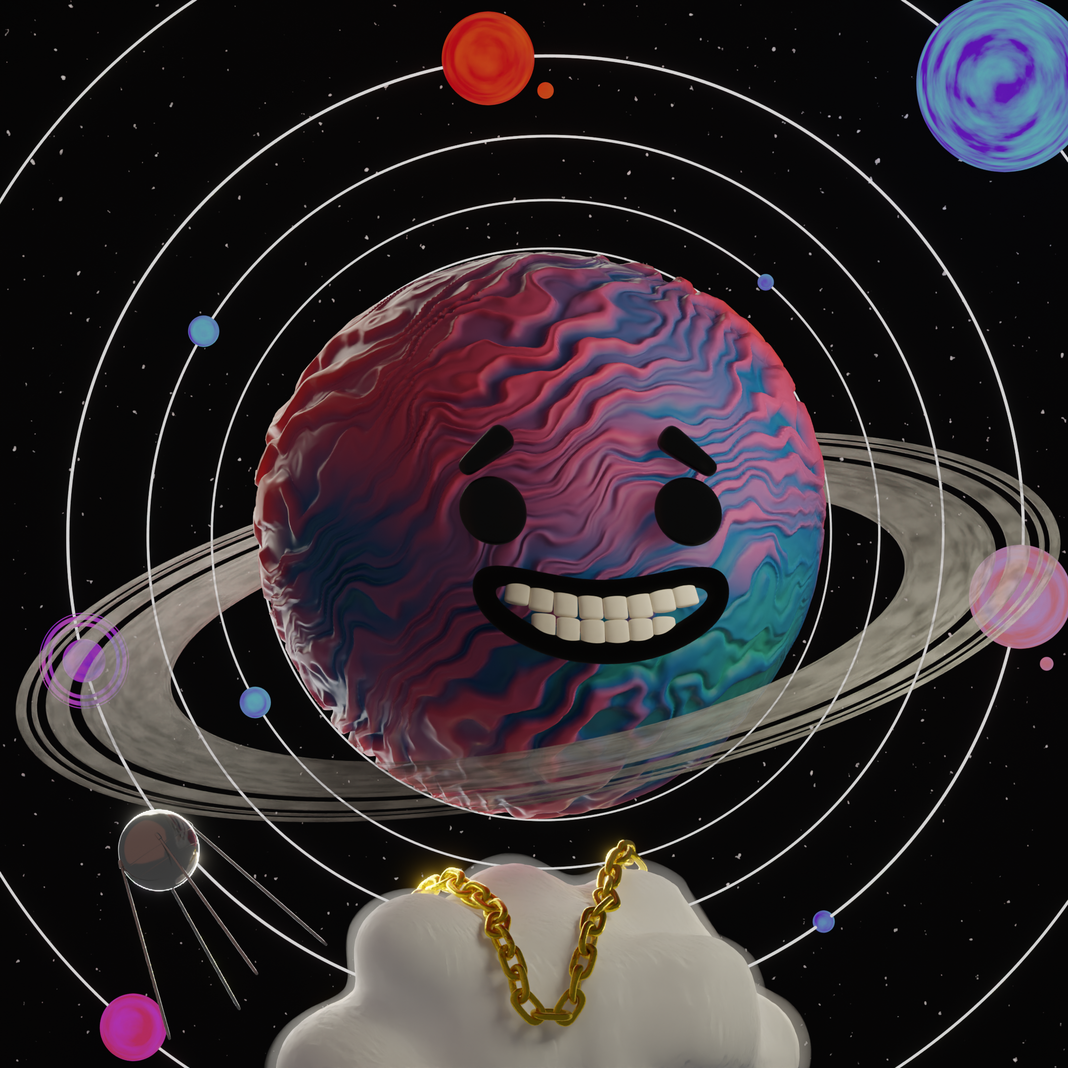 NFT Image