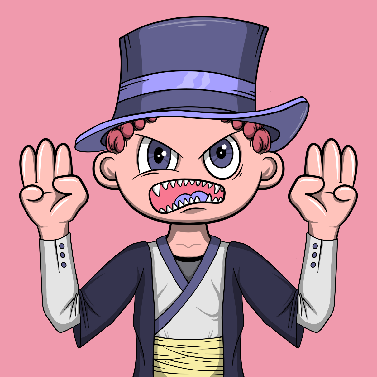 KENKYO: #217