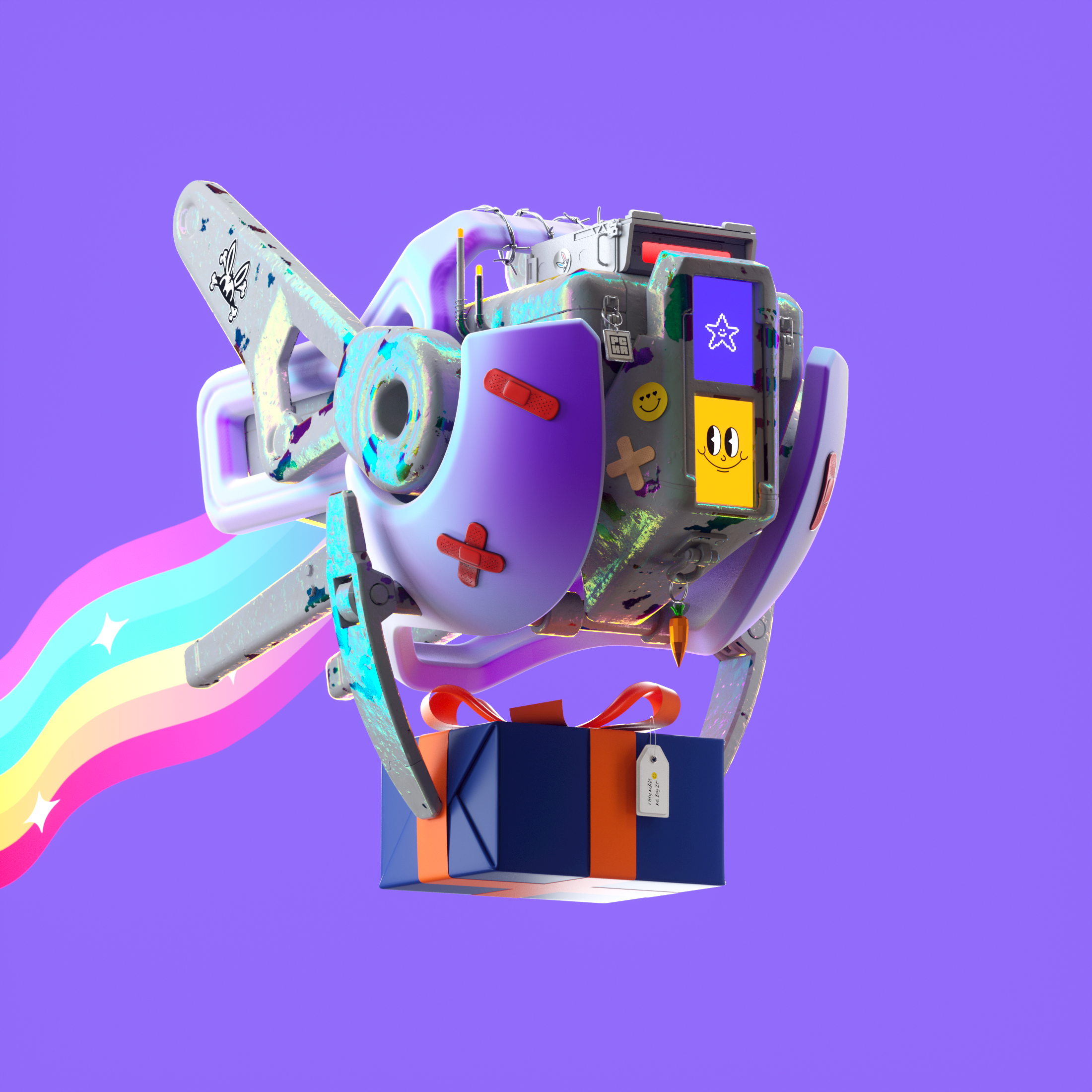 NFT Image