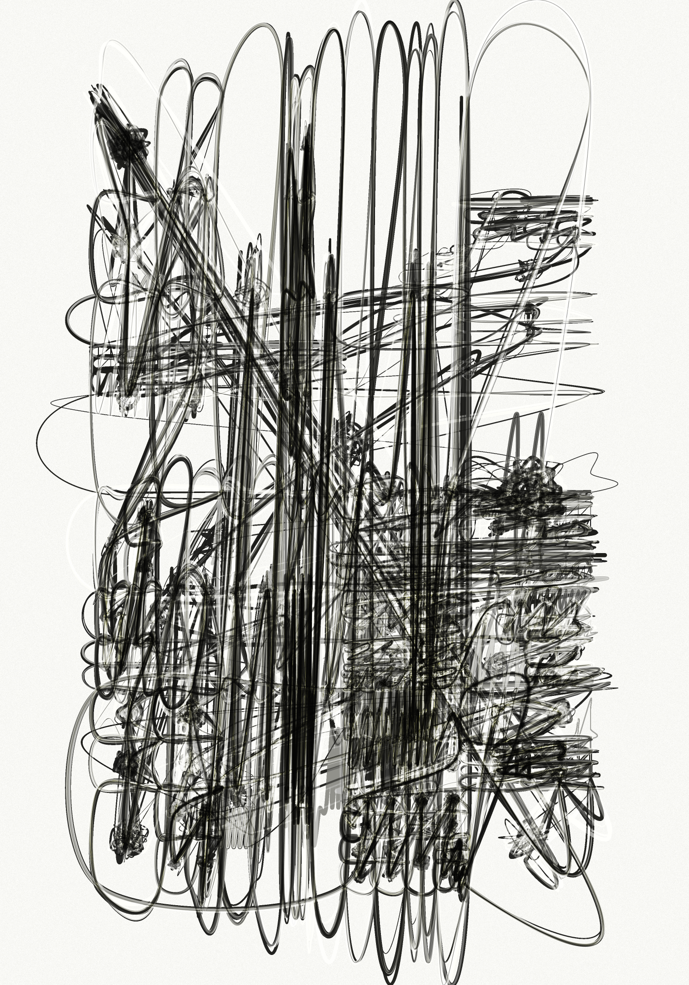 SCRAWL #109