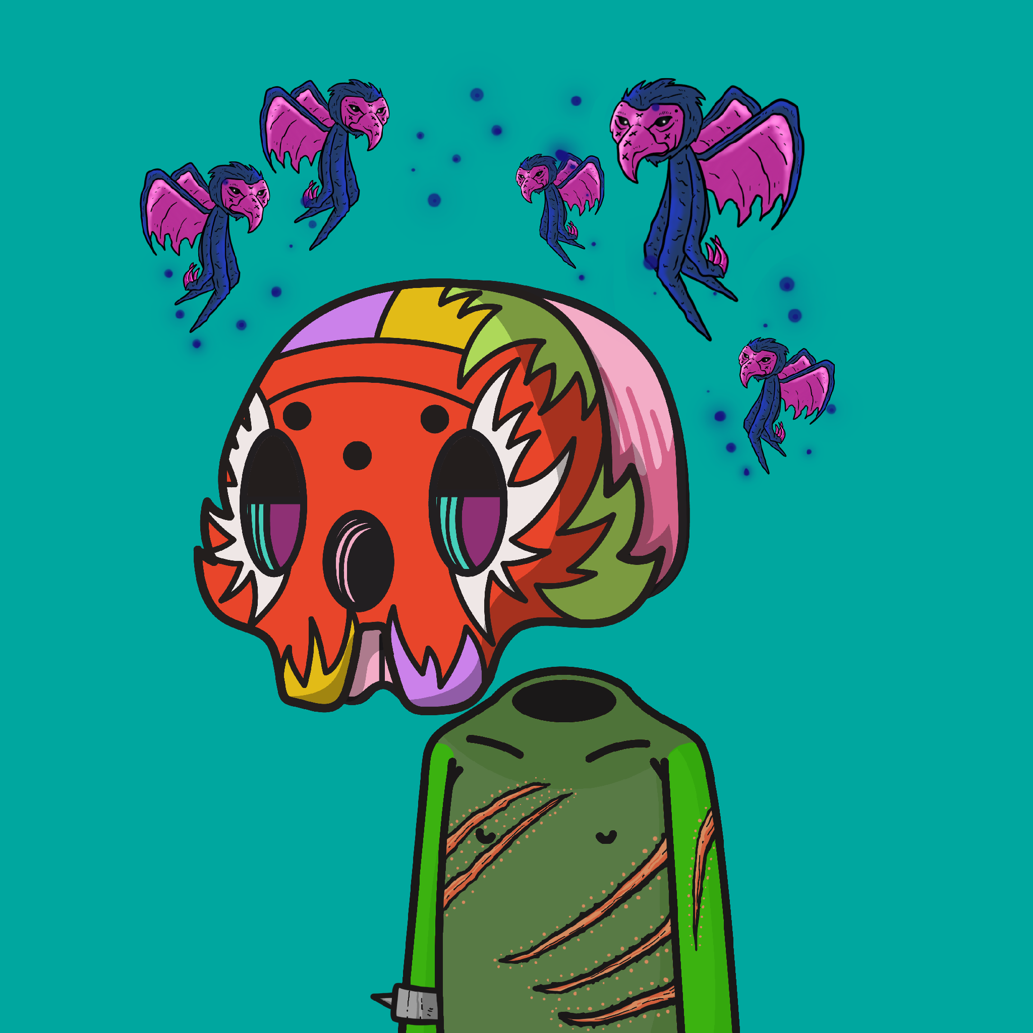 NFT Image