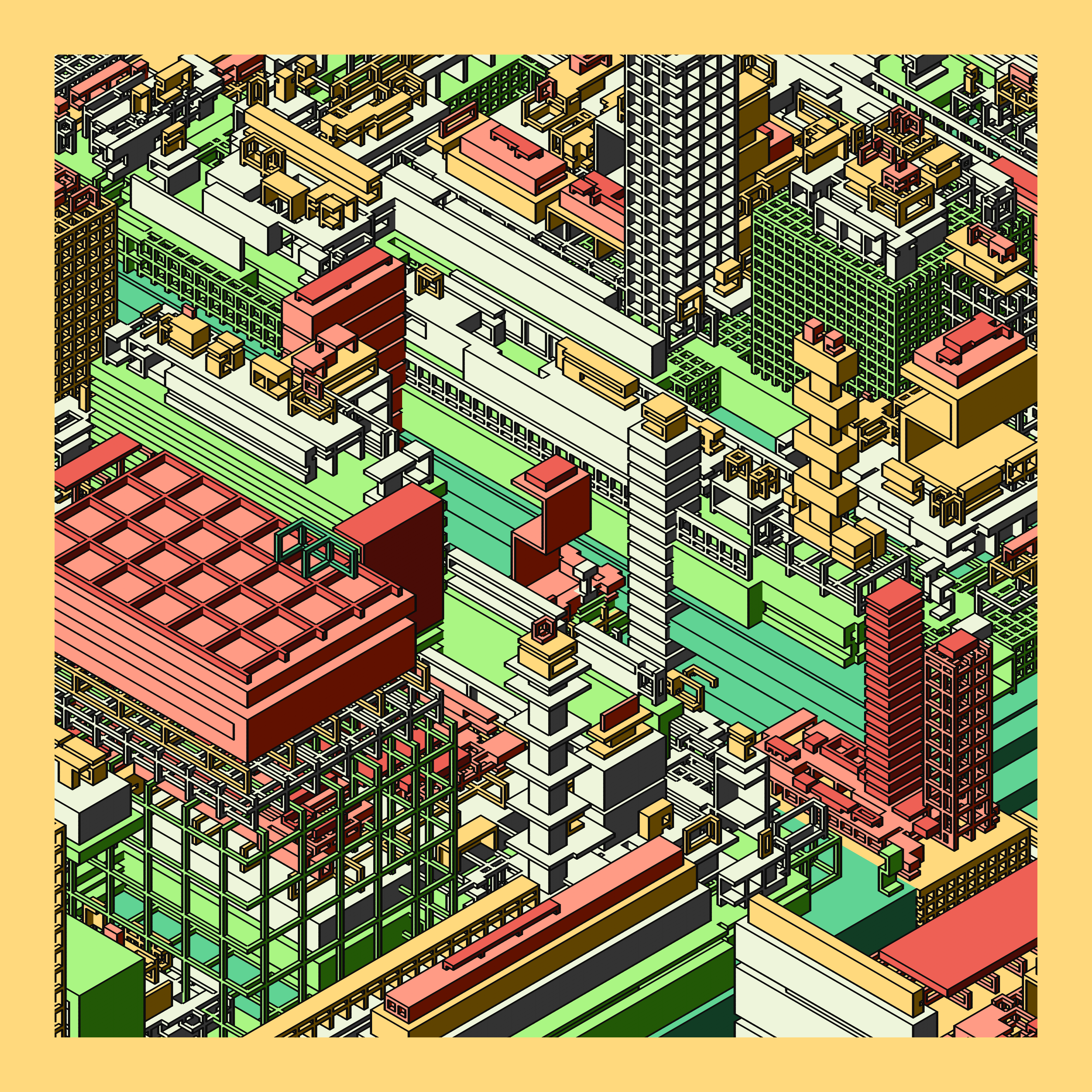 Plasticity #532