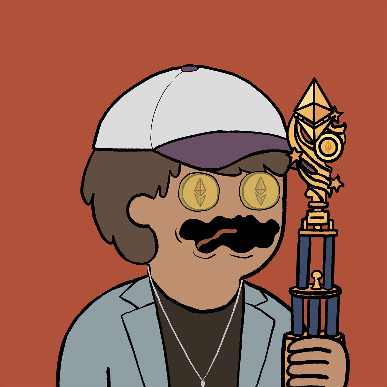 lexirieru.eth Ethereum Name Service (ENS and .eth domain) PFP