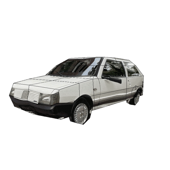 Fiat Uno