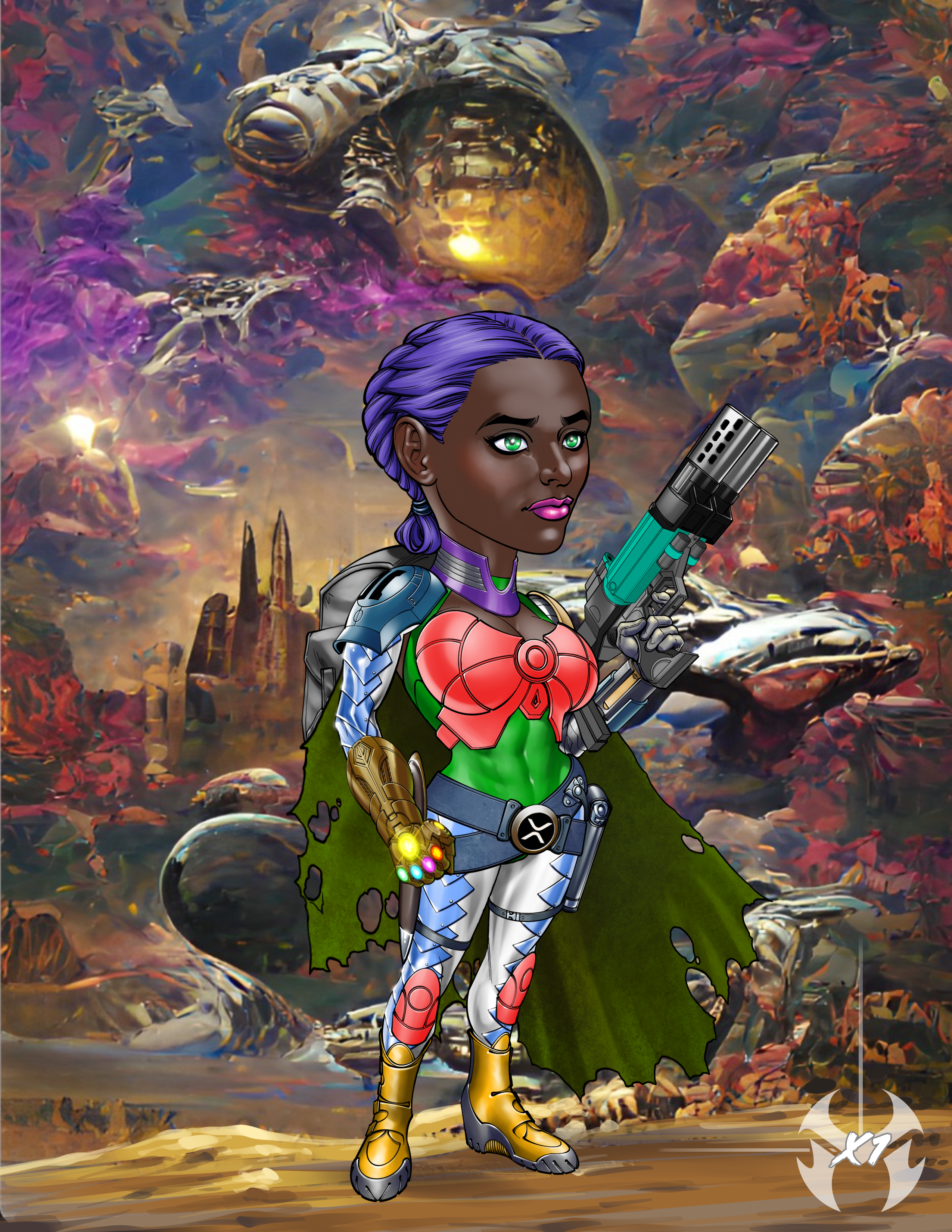 NFT Image