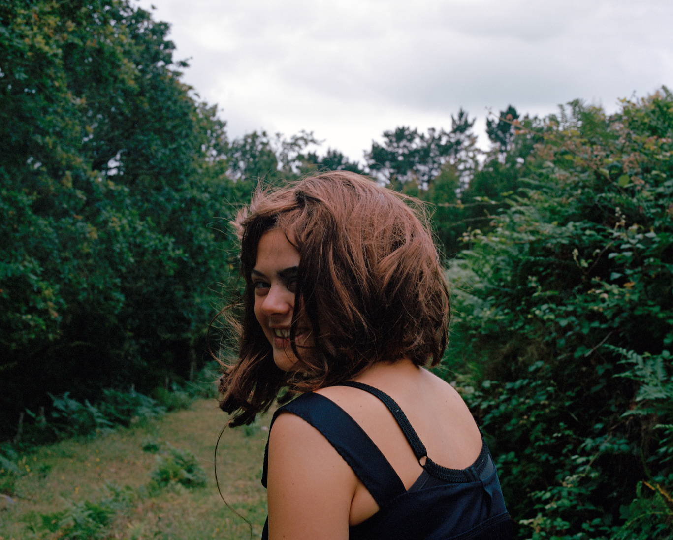 Magnum 75 #42 by Lua Ribeira. Galicia, Spain. 2018