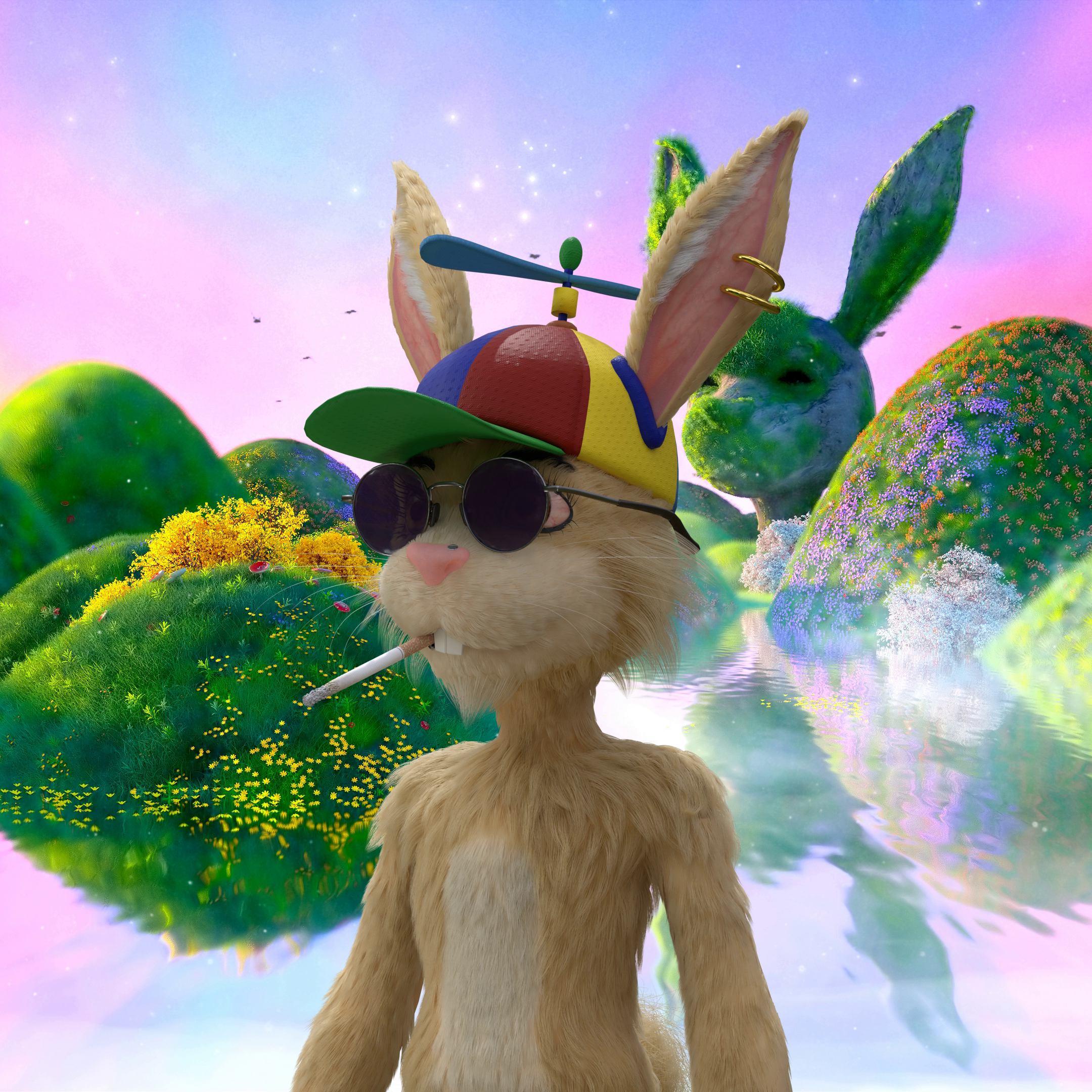 NFT Image