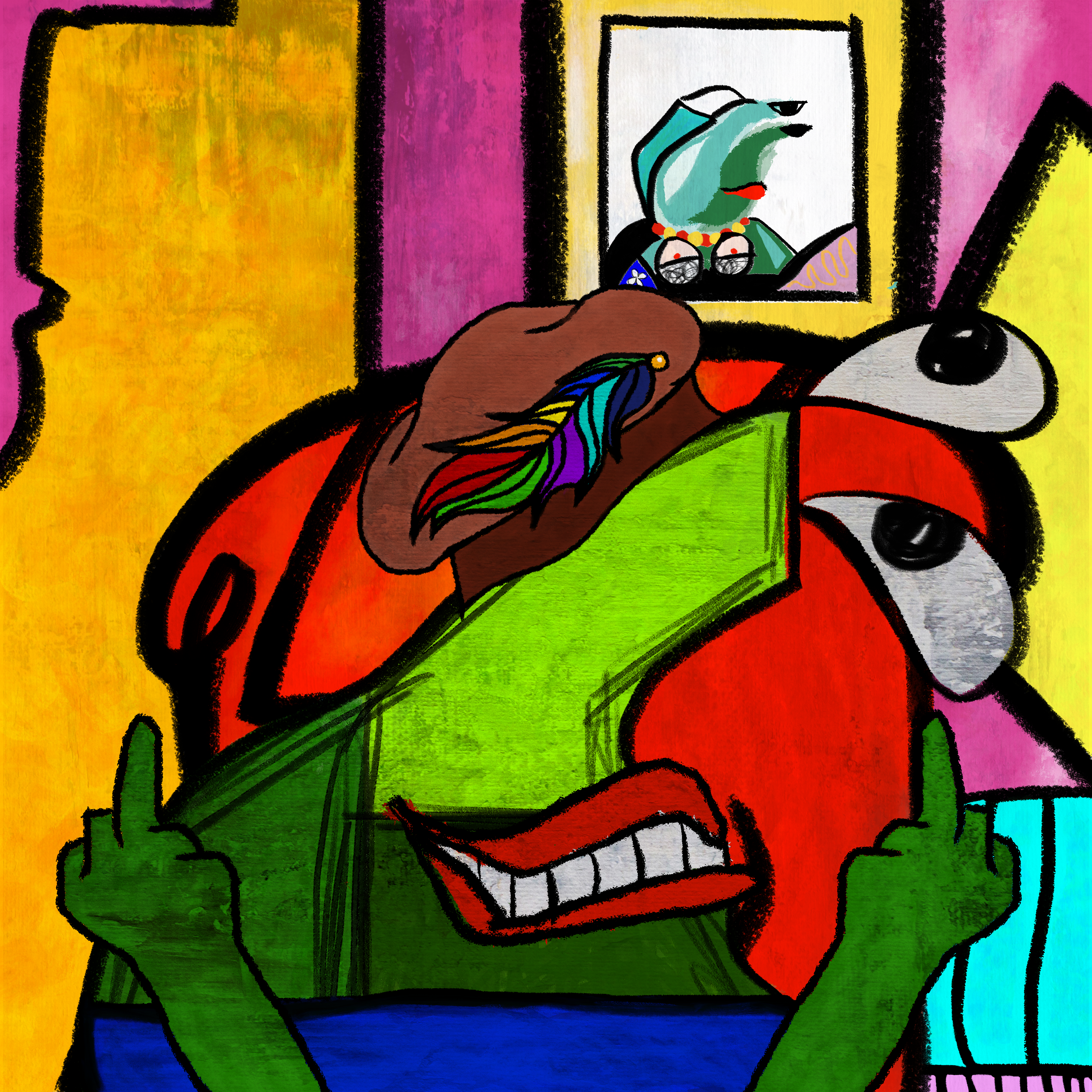 NFT Image