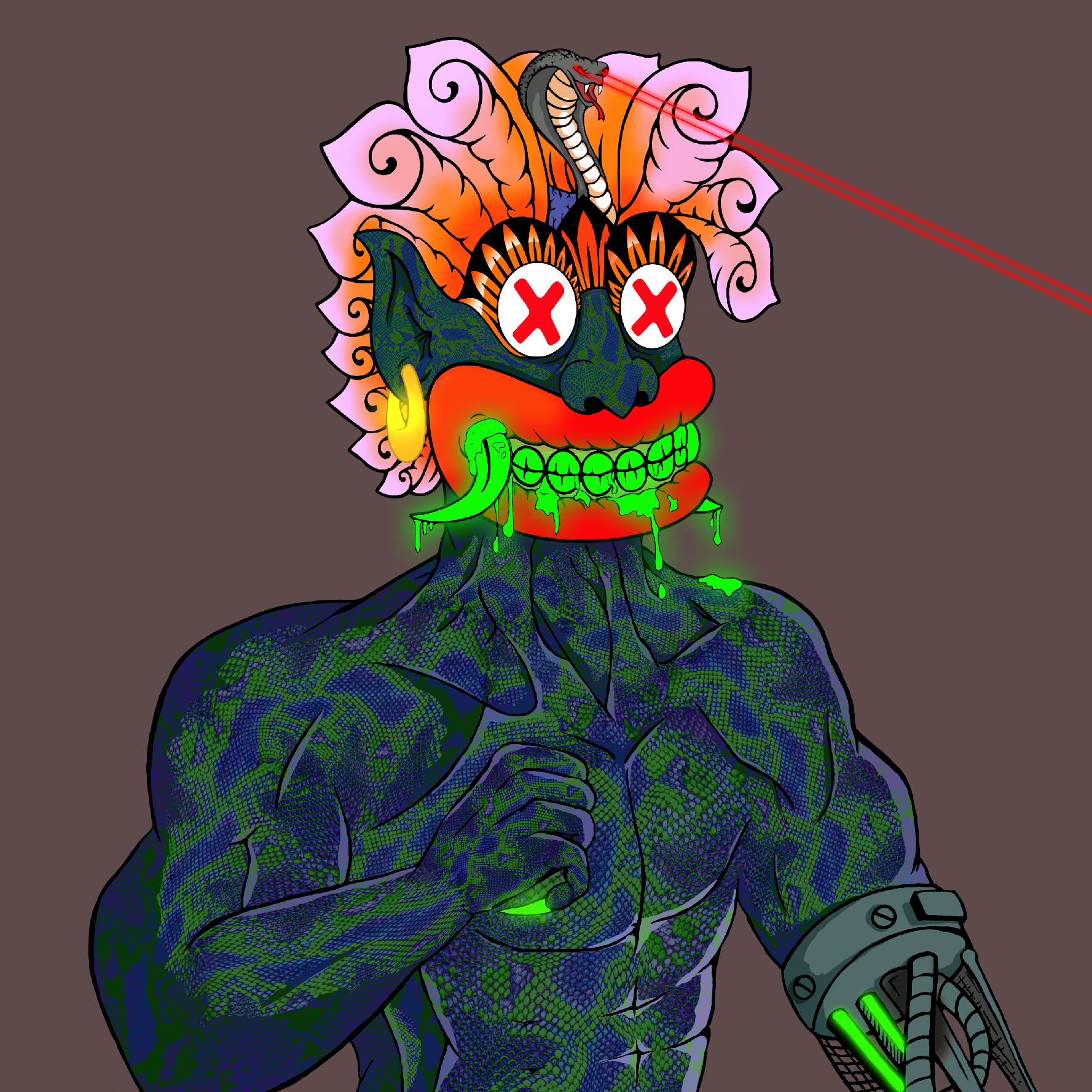 NFT Image