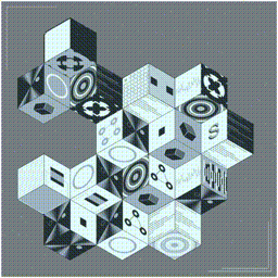 The Blocks of Art #465