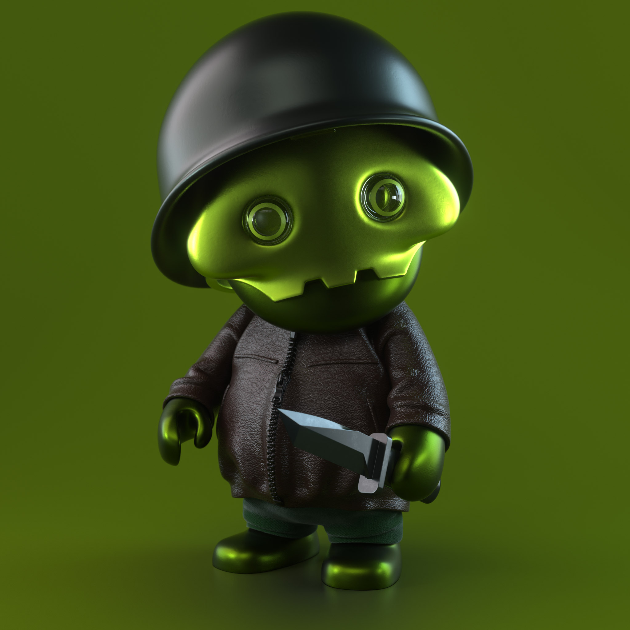 Froggor Biker OTTO