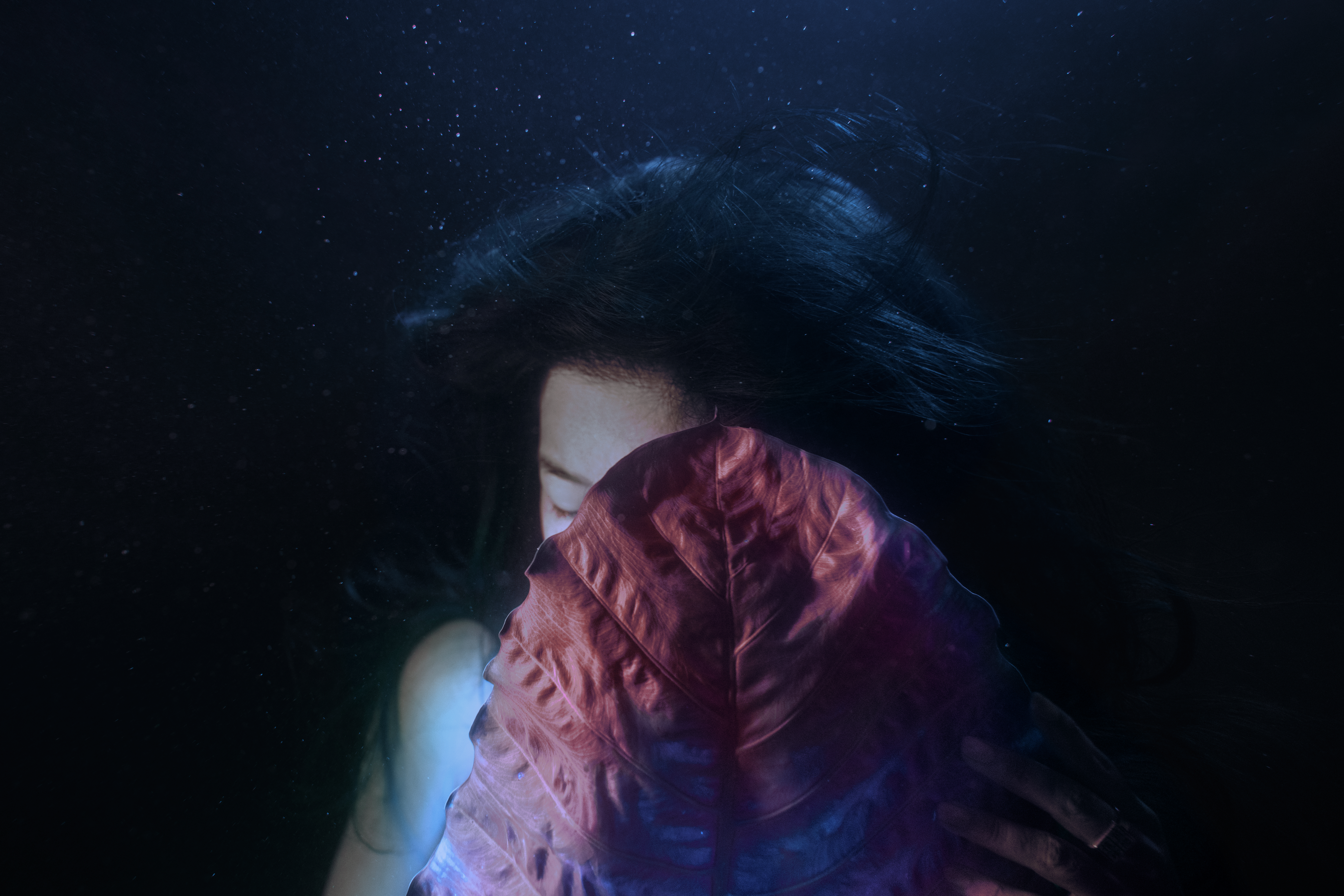 Enigmatic Amalgamation