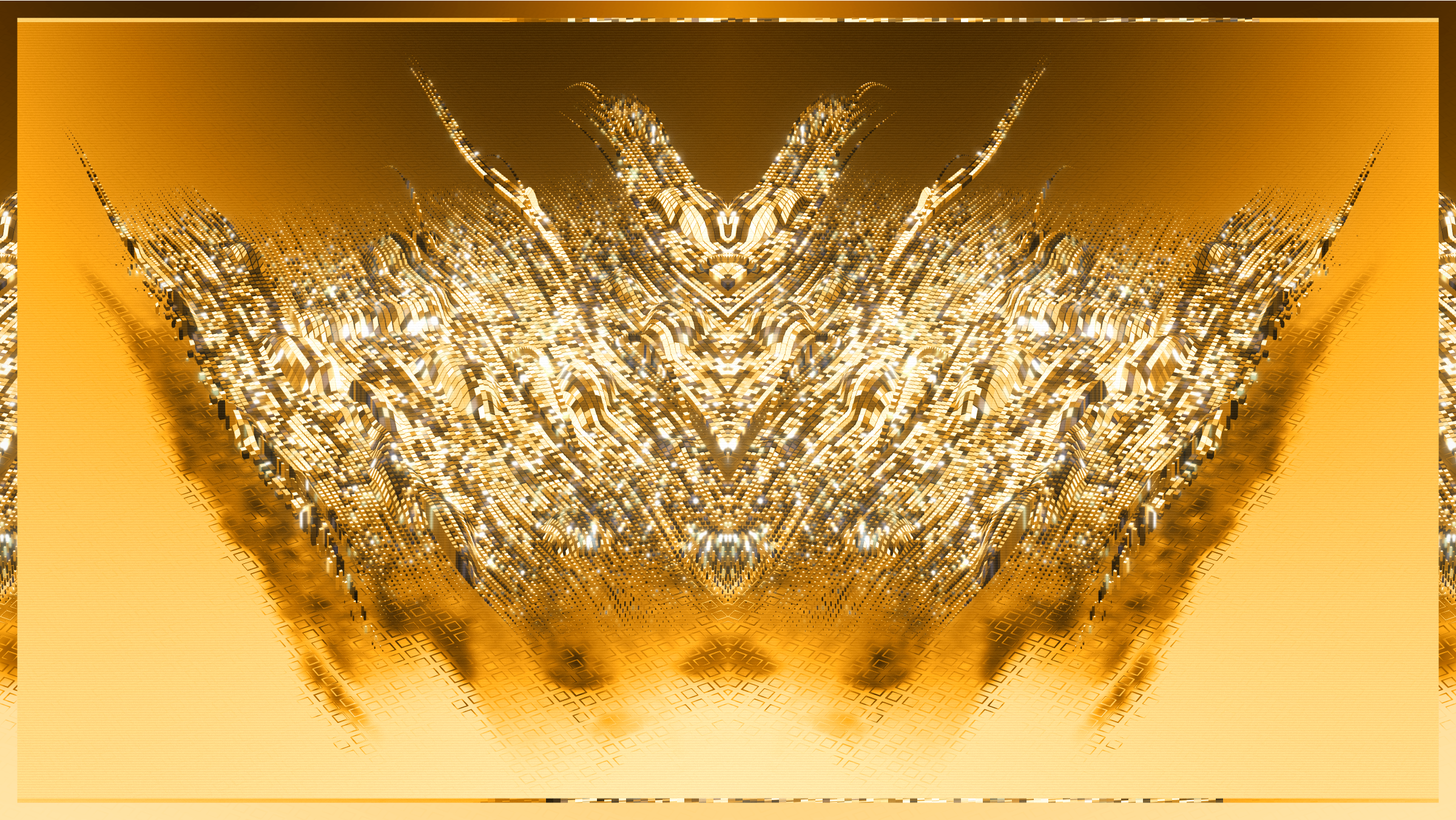 Jiometory No Compute - ジオメトリ ハ ケイサンサレマセン #347