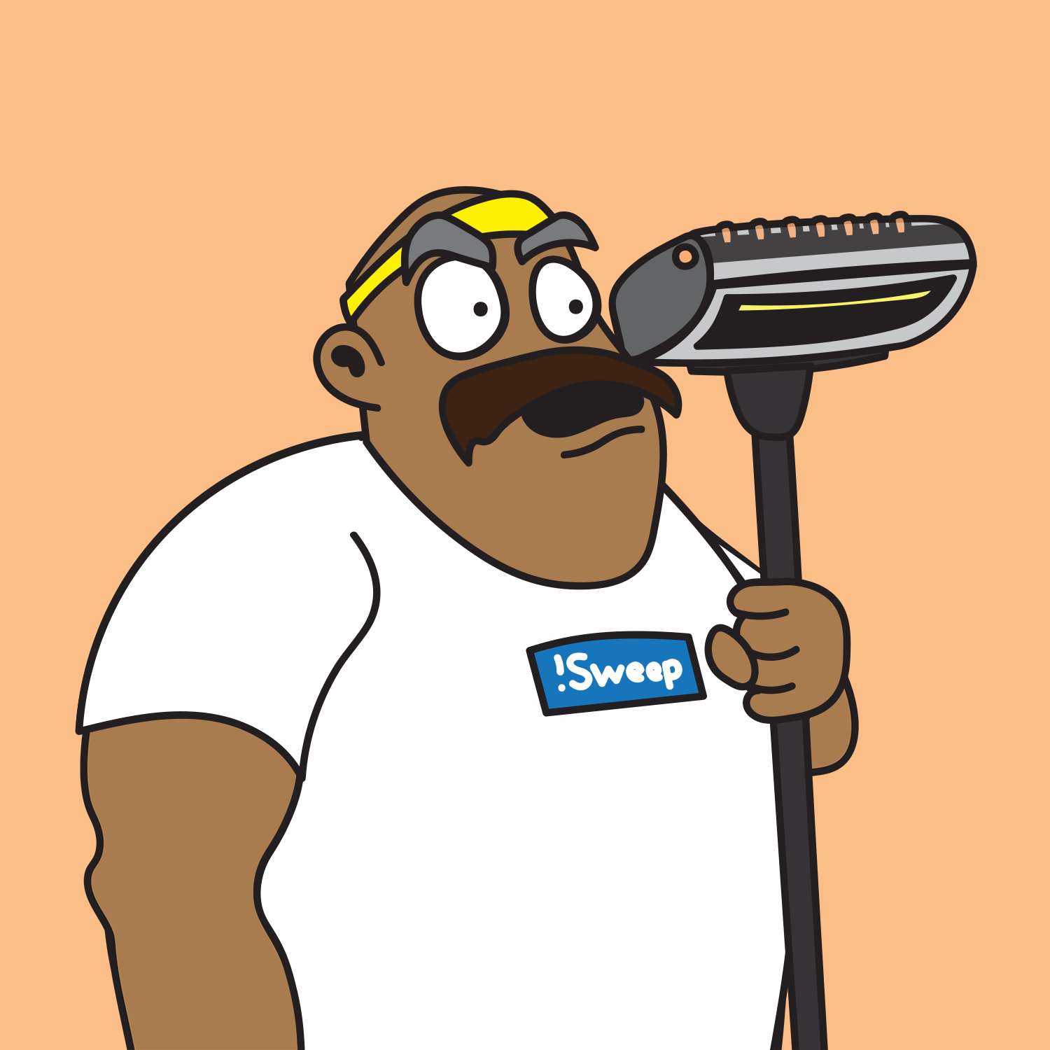 Janitor #3511