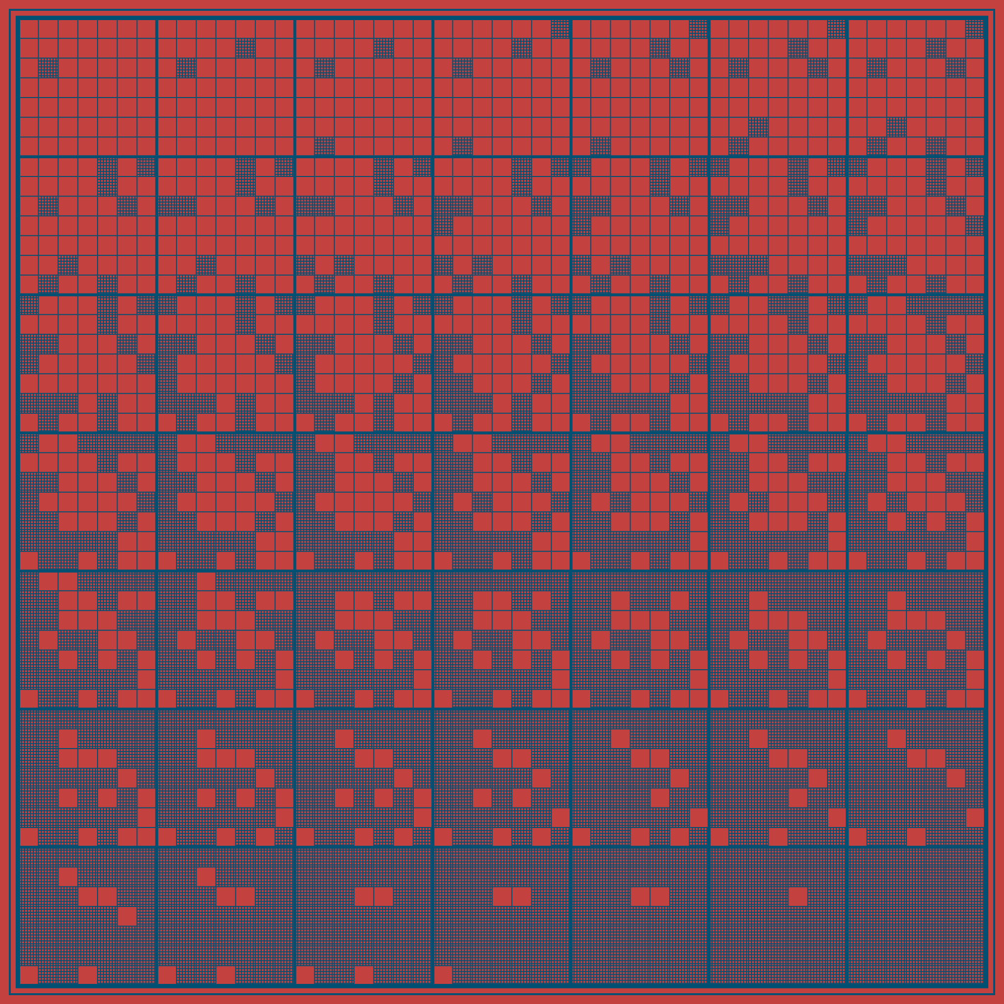 Winiarski Sequencer #200