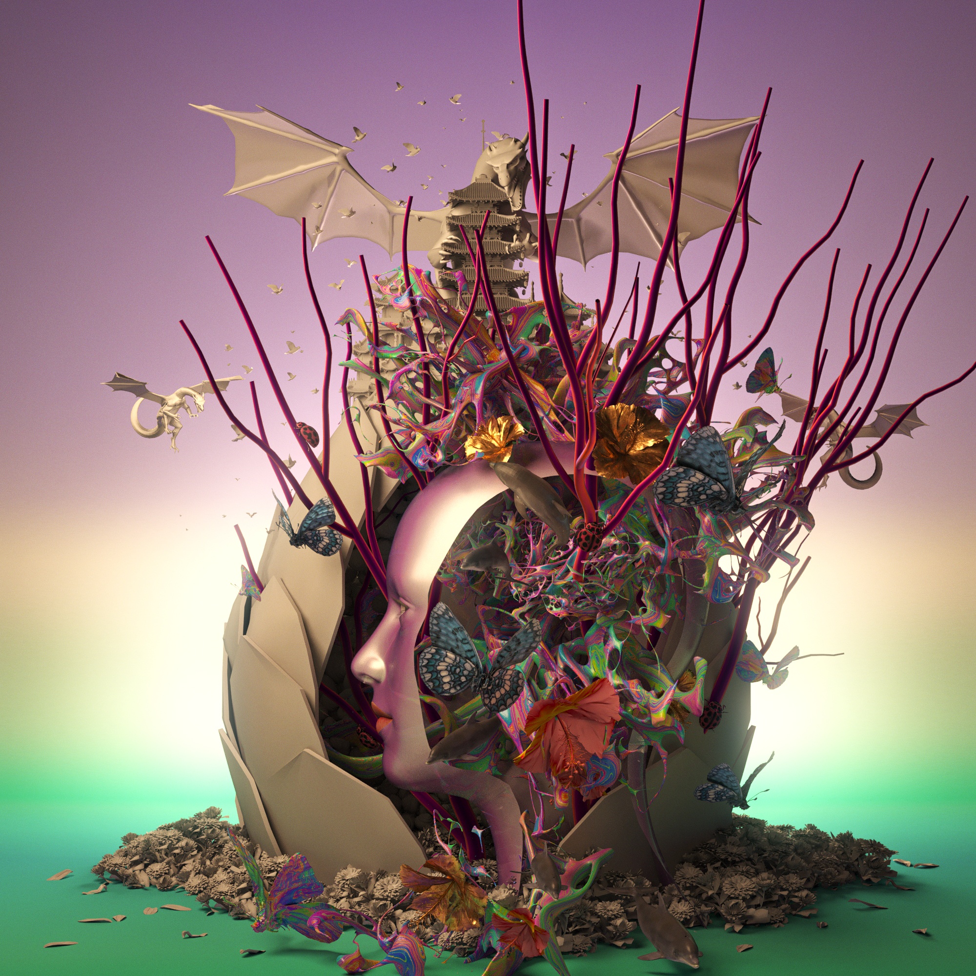 NFT Image