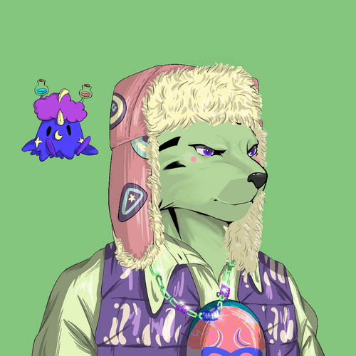 NFT Image