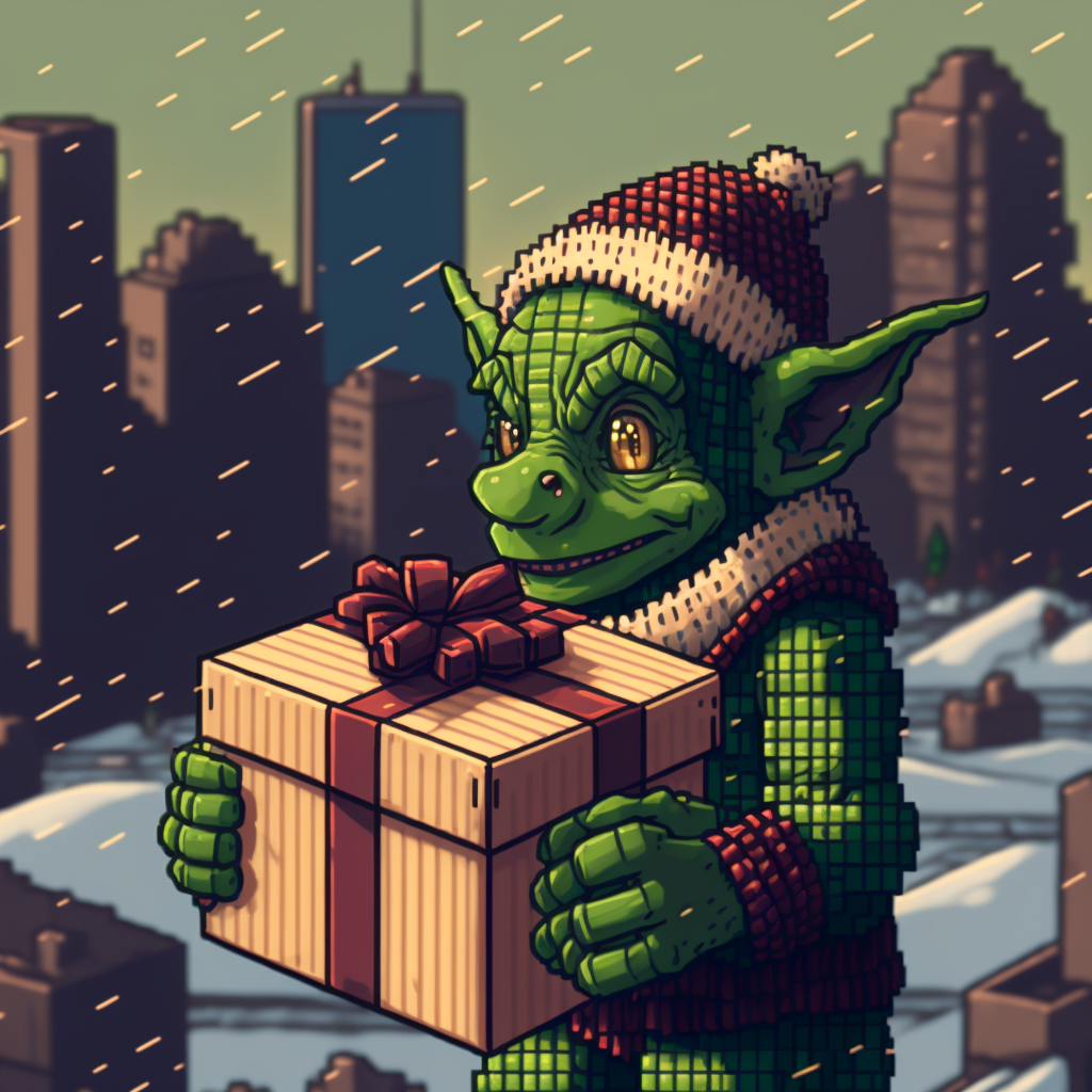 Help Me Gift This #381