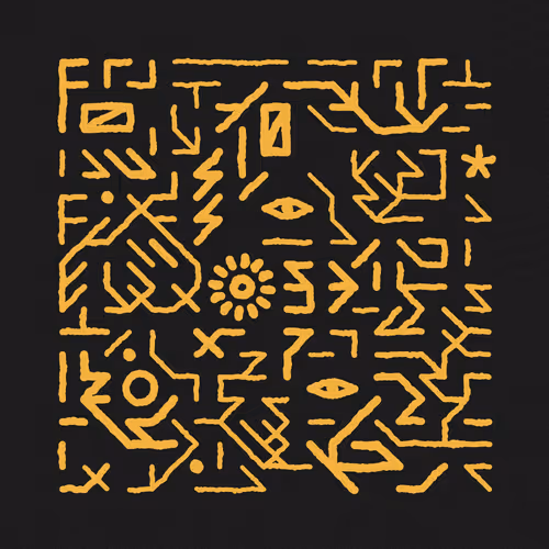 Monoglyph #44