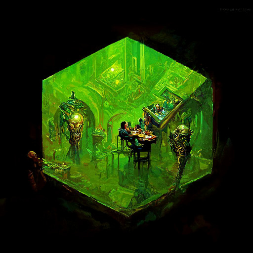 Pan's Little Pixel Blocks #1094