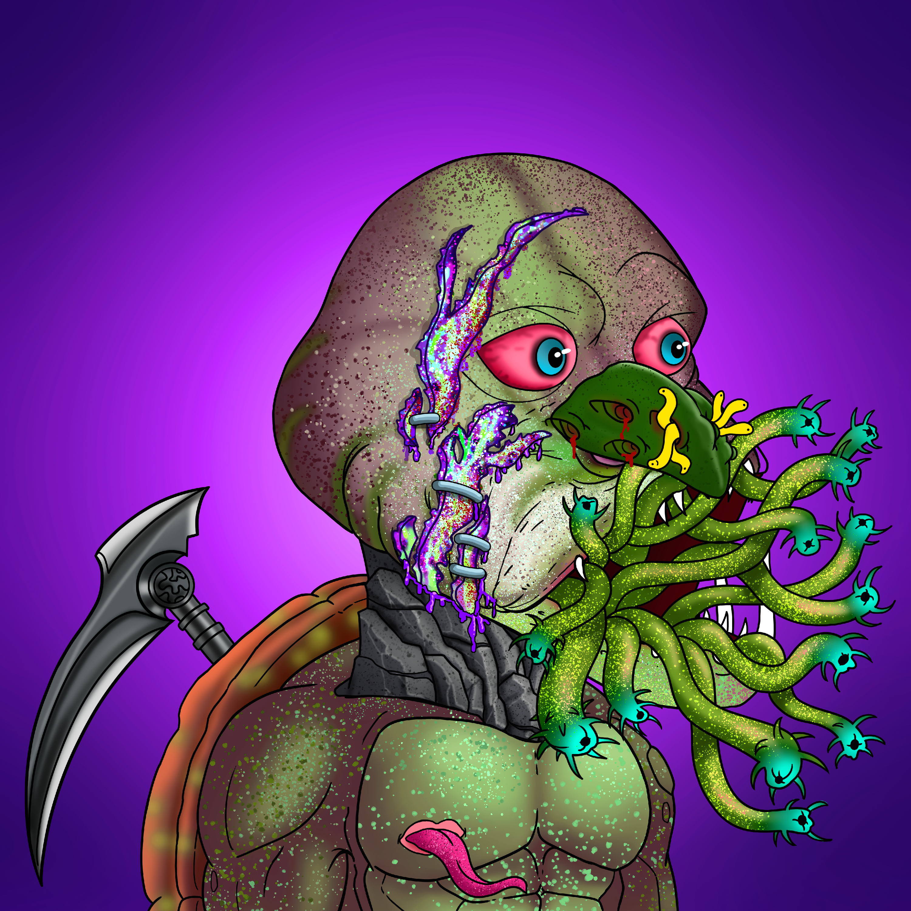 NFT Image