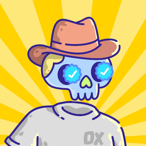 0xTastyBones #2103