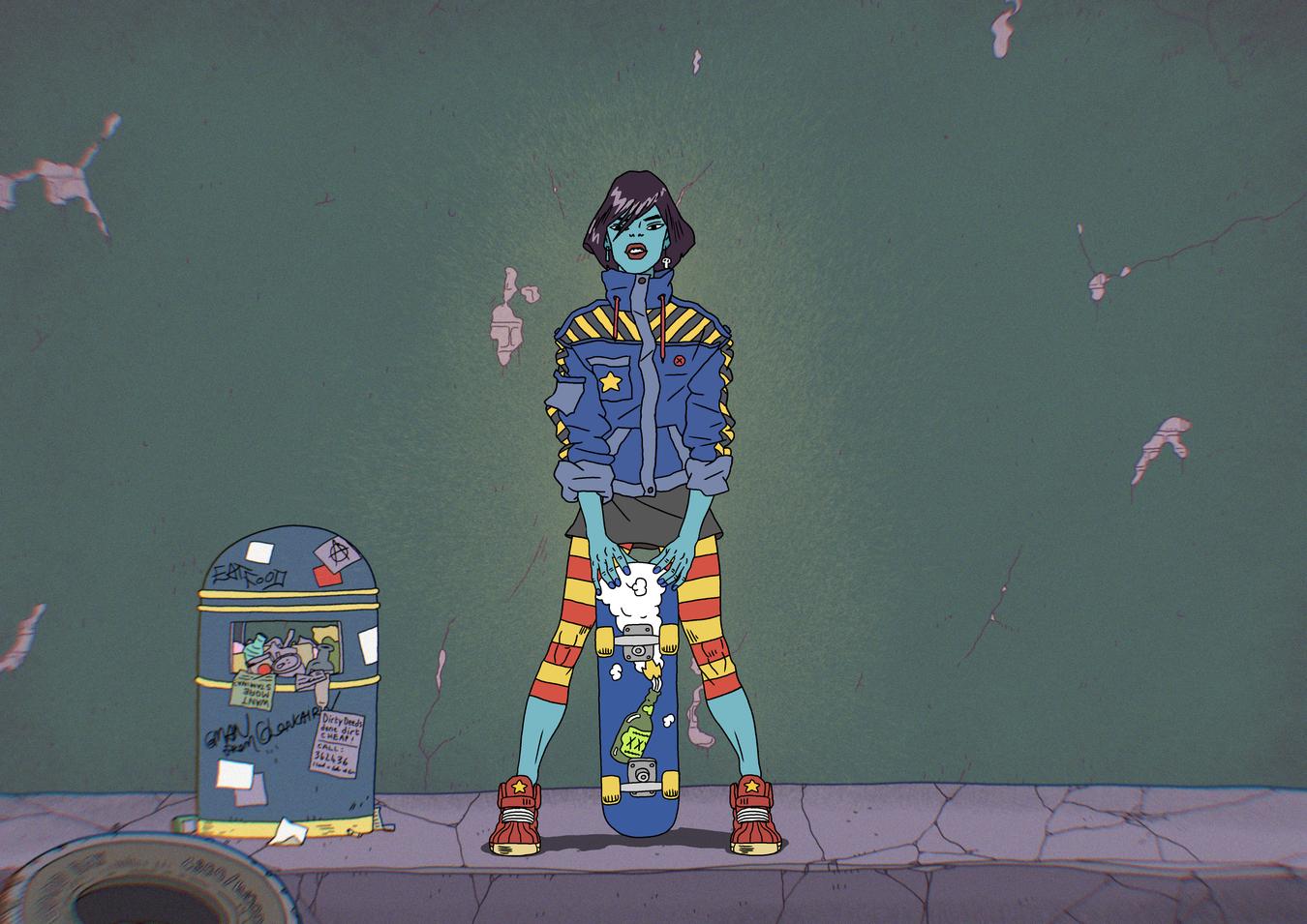 NFT Image