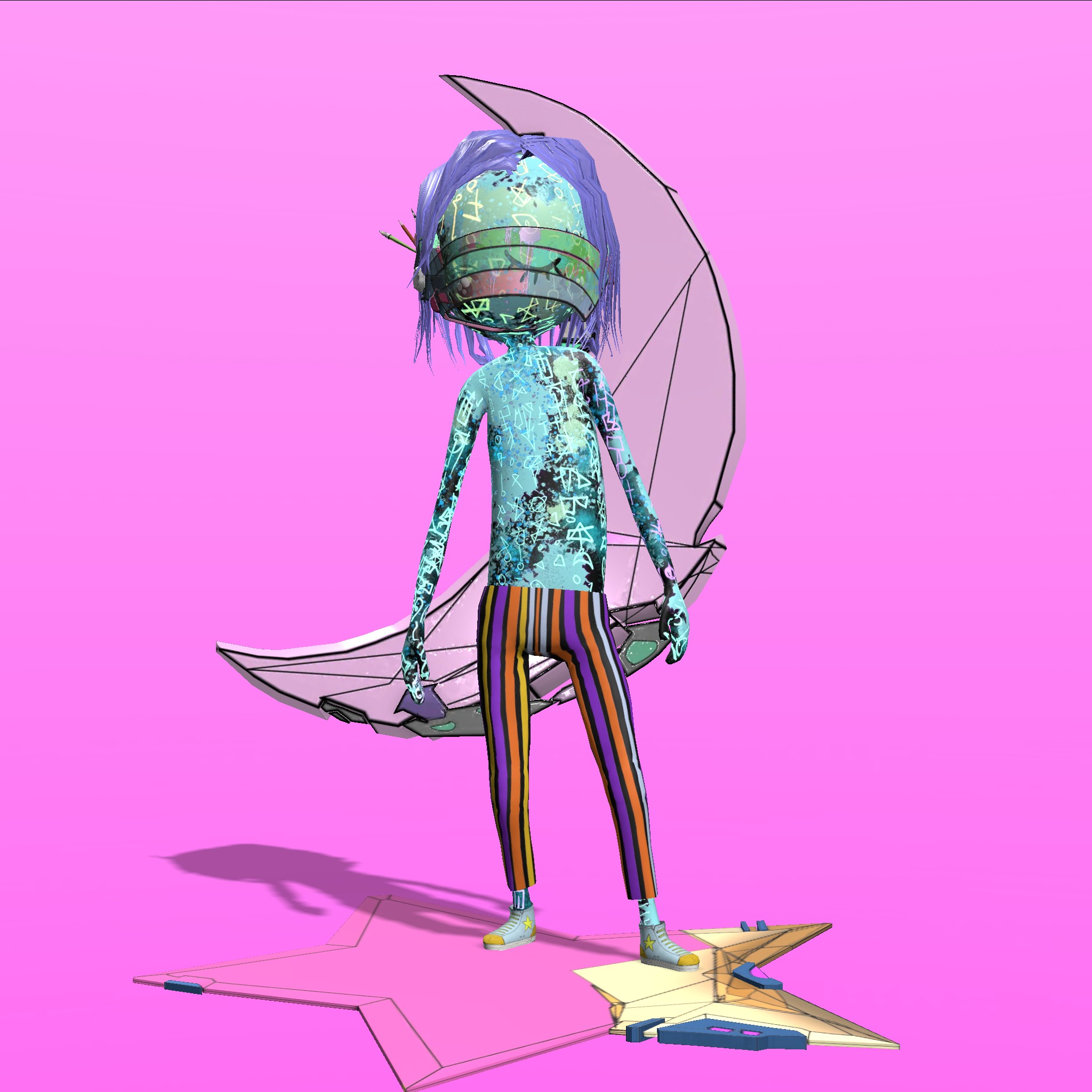NFT Image