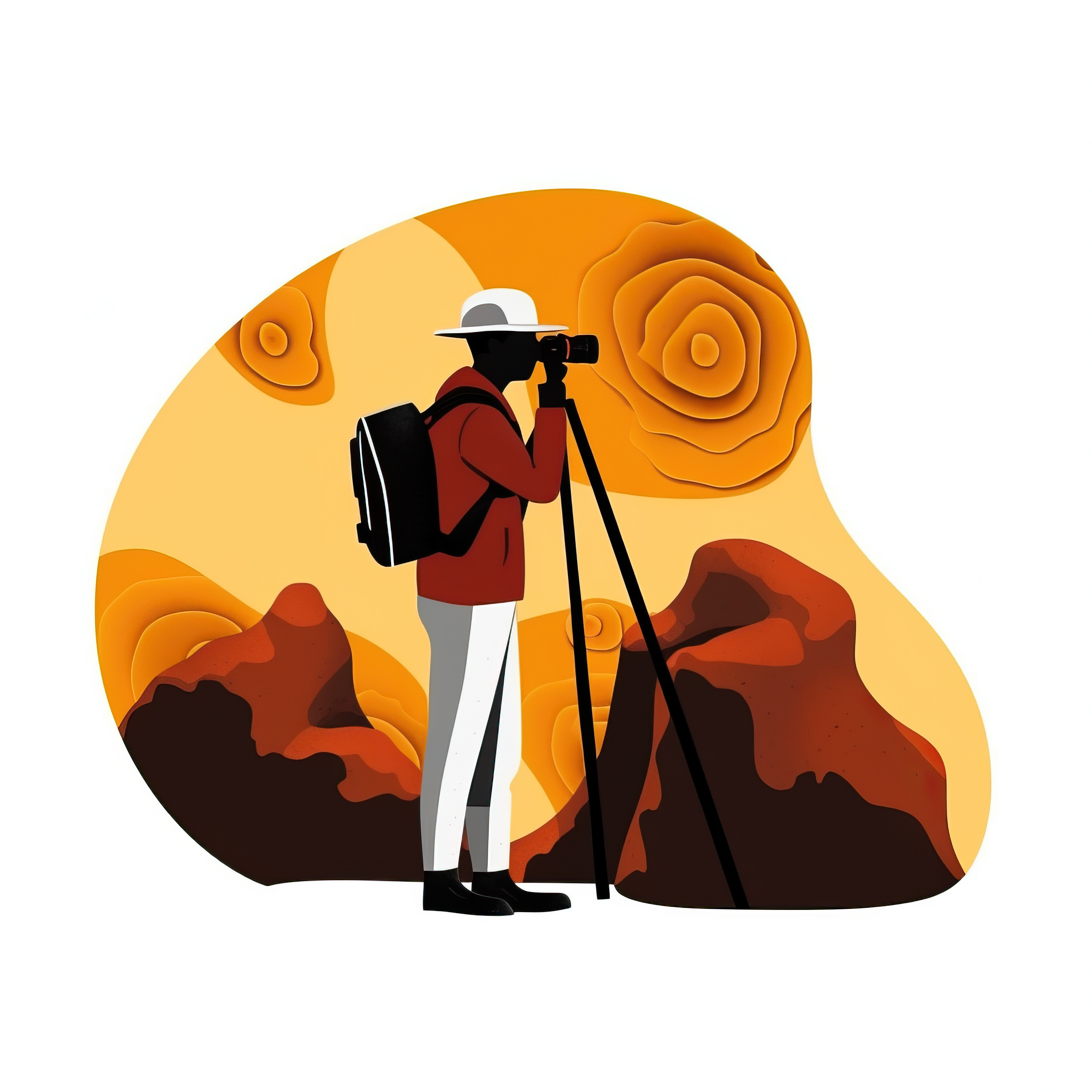 The Photographer #233