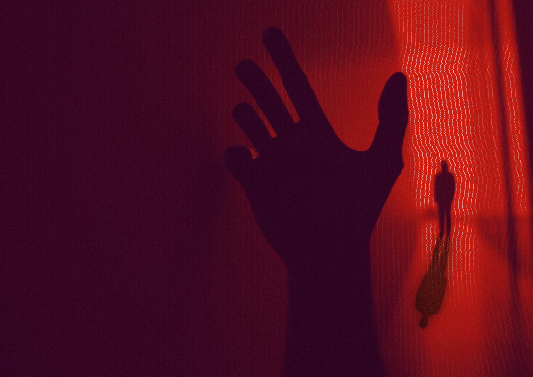 I Fear What I’m Becoming