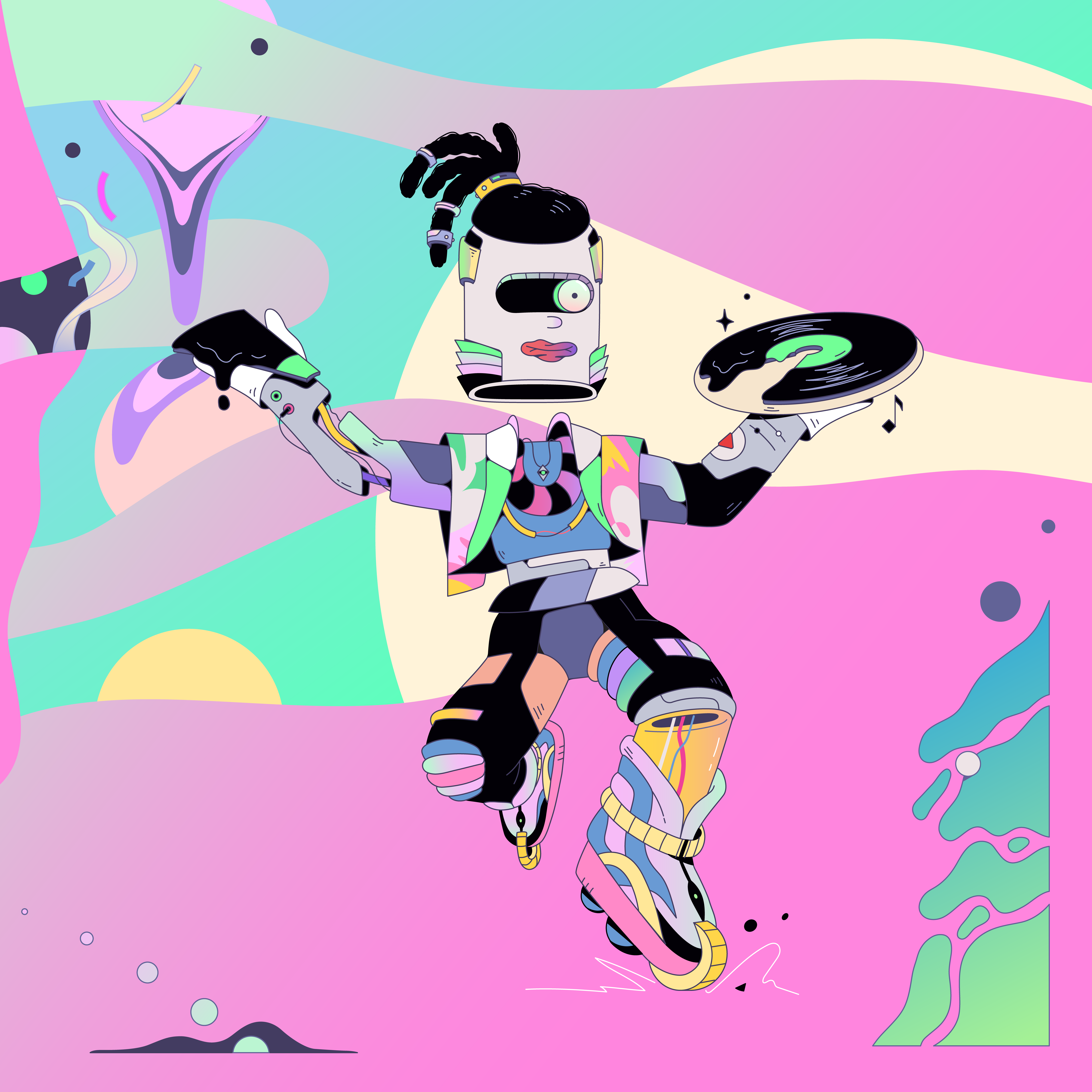 NFT Image