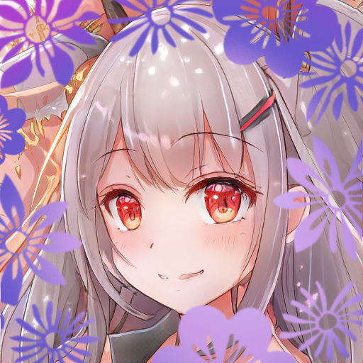 MOE☆KANO A.I.PARTY #748