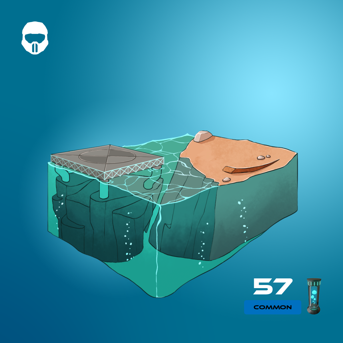 Kryptoria Land #8577