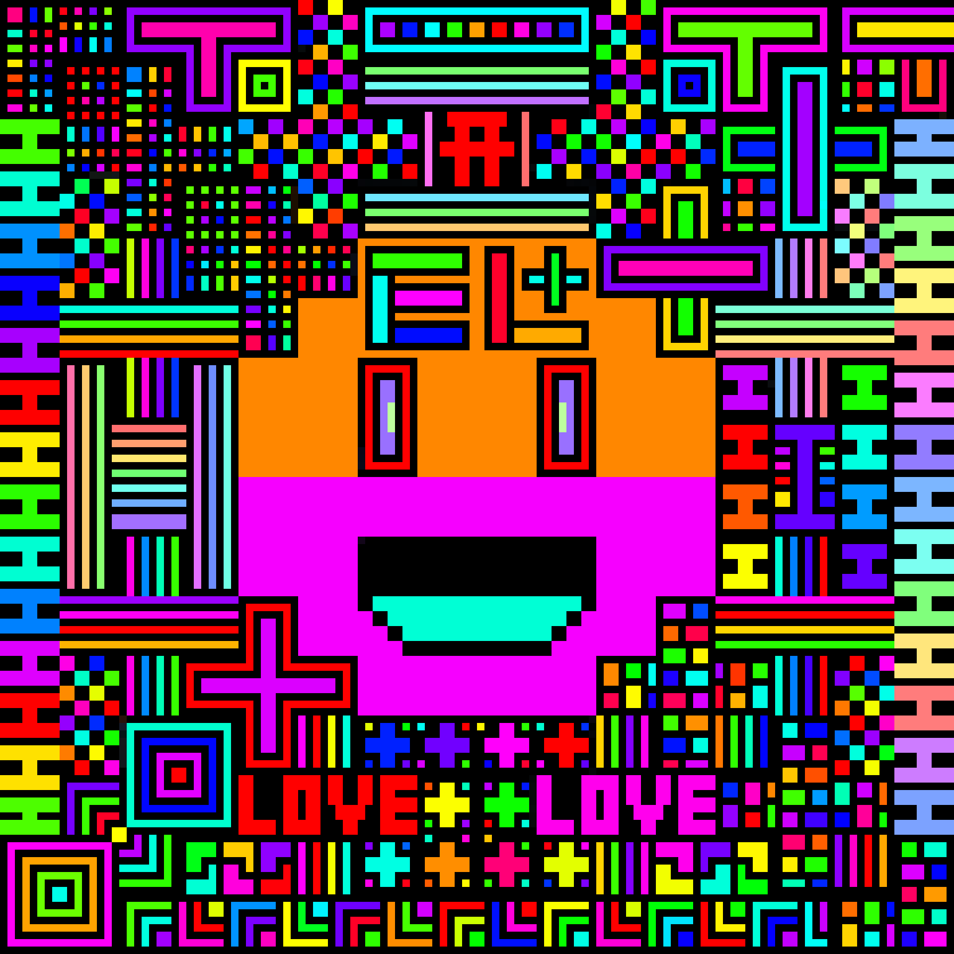 Energy plus luxury #9927