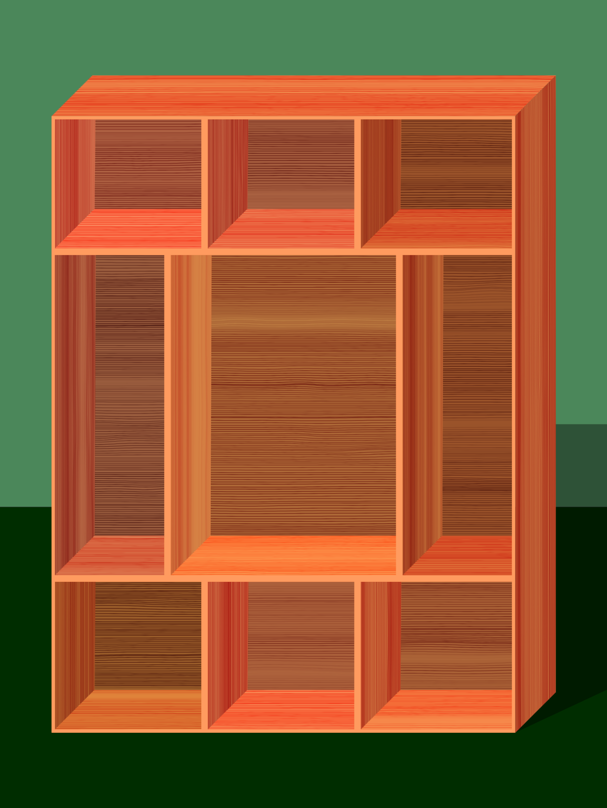 Diggly Collects All #100