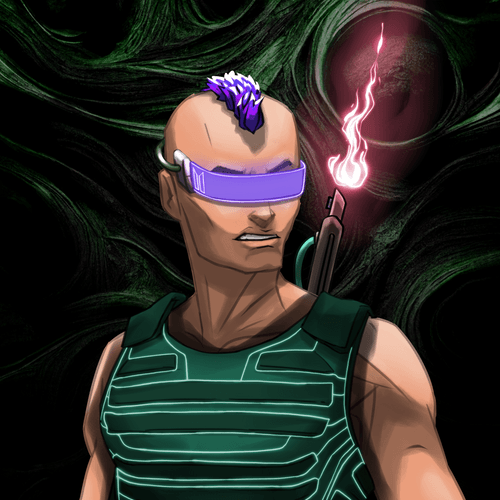 Luminal Universe #97