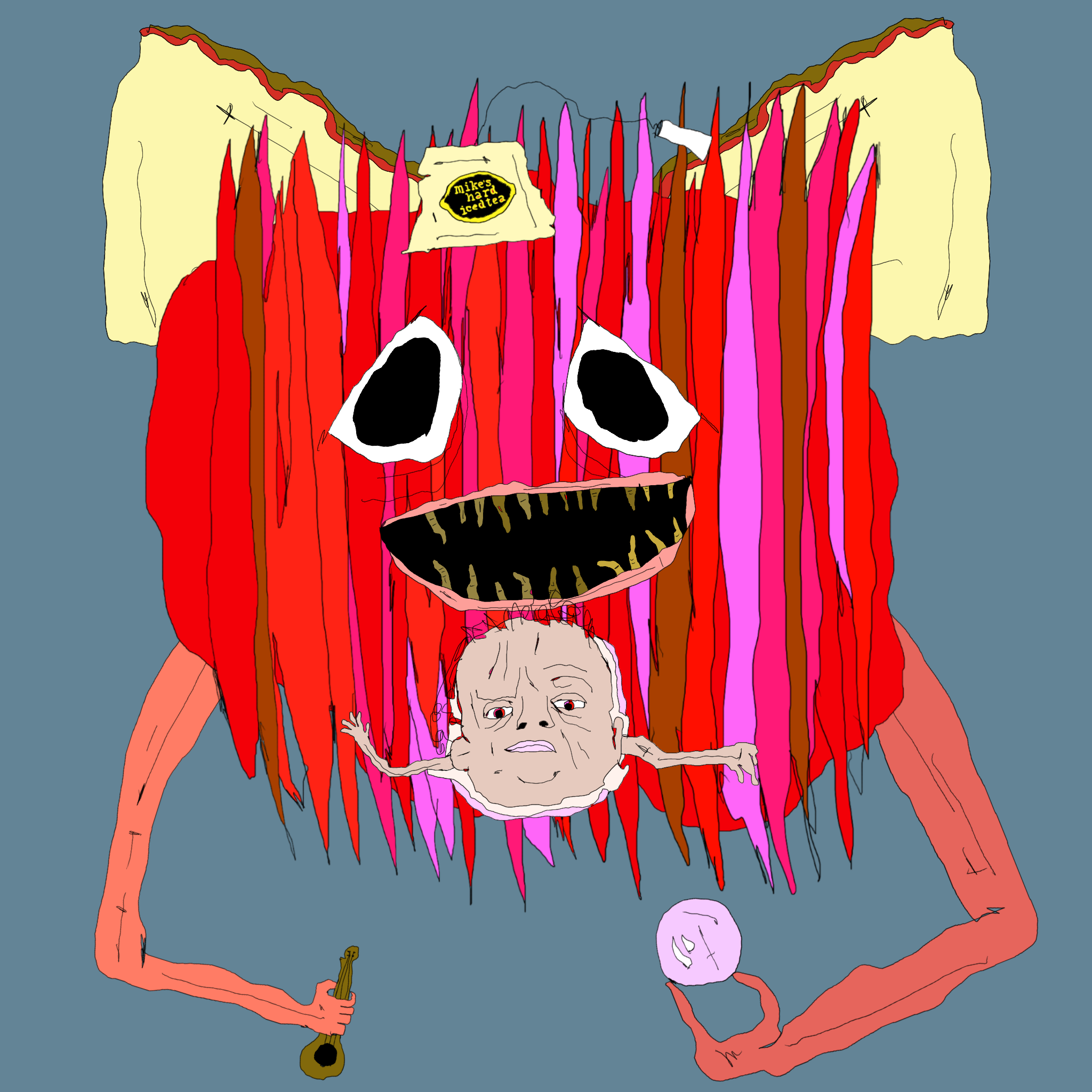 buddee #1032