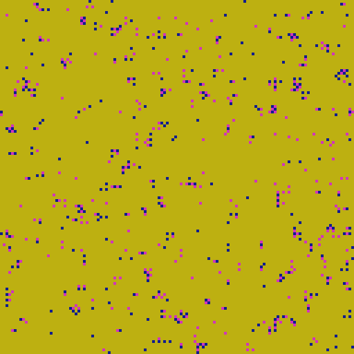 Chain of Life #383