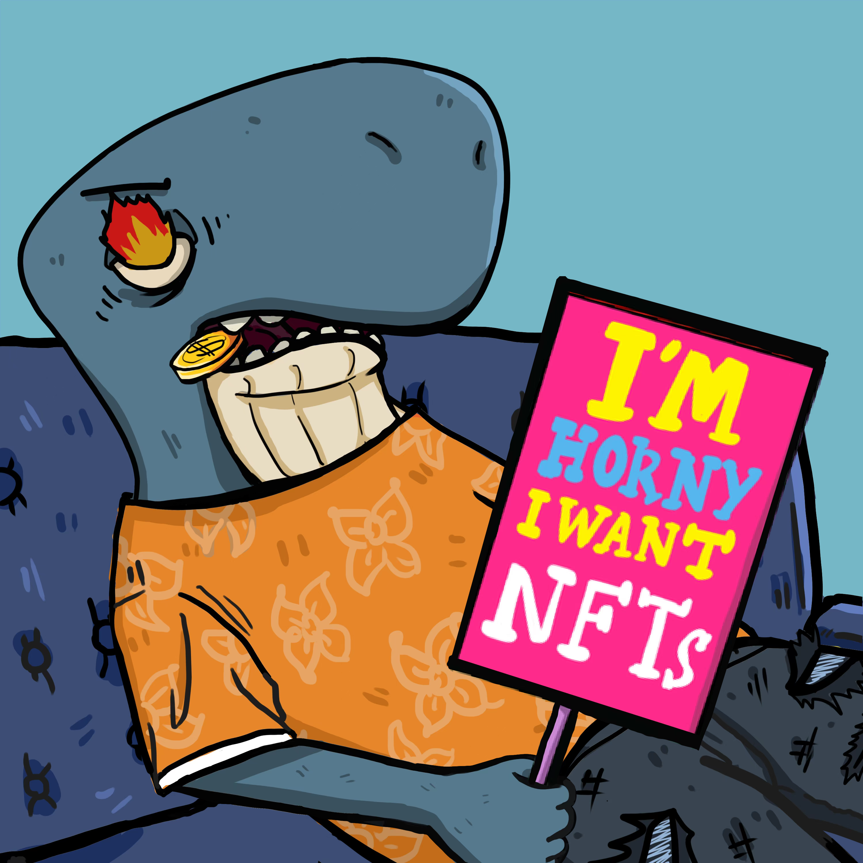 NFT Image