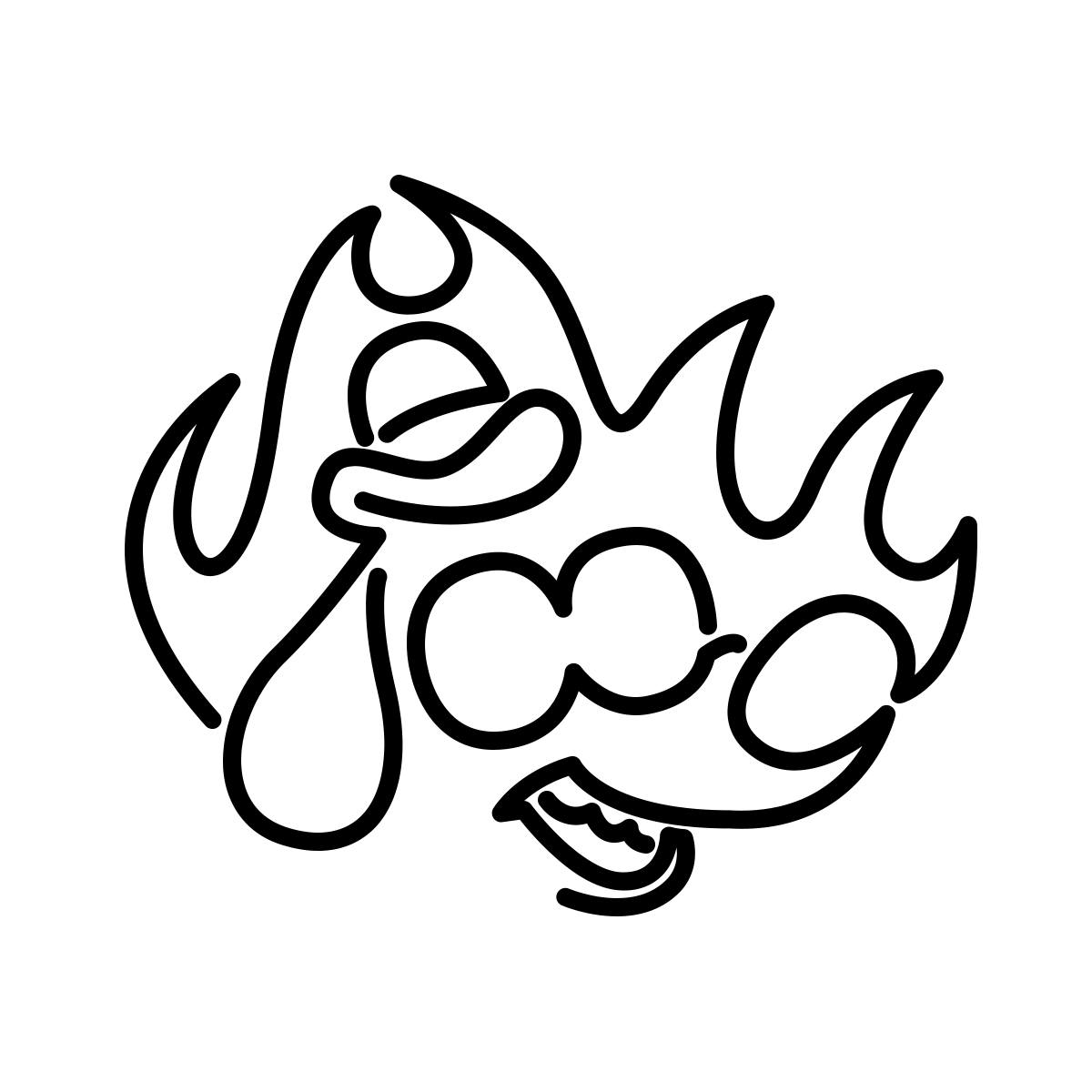 Fine