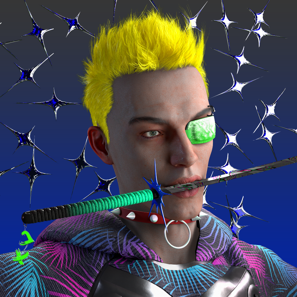 NFT Image