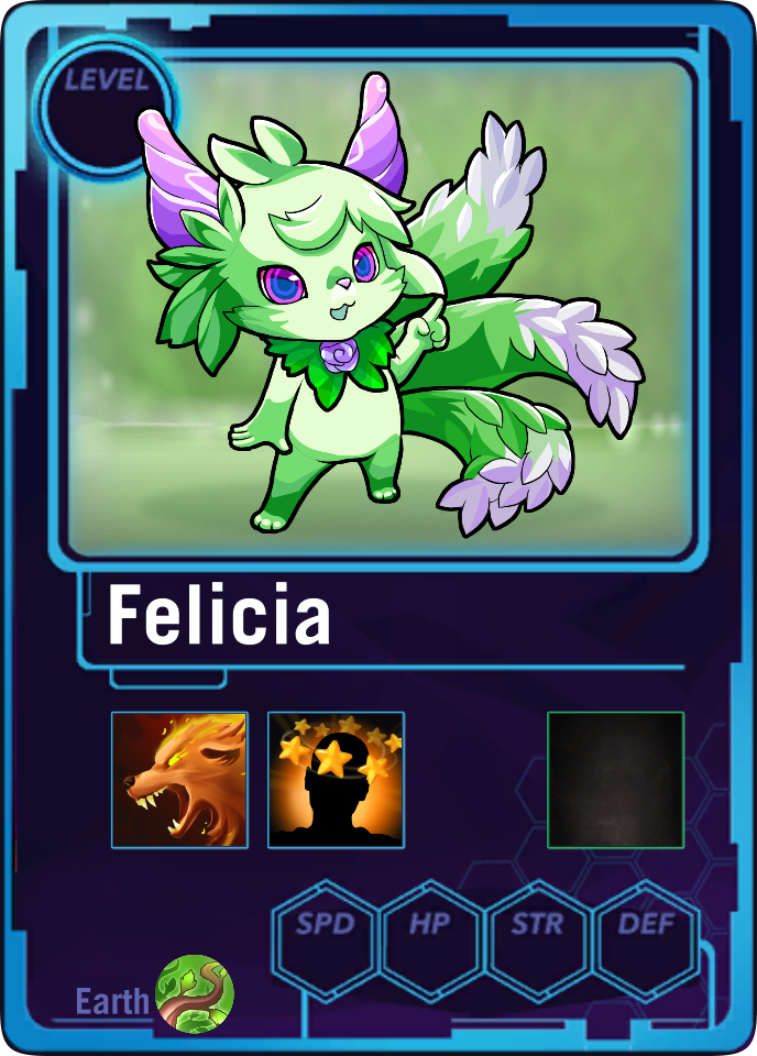 Felicia #50862
