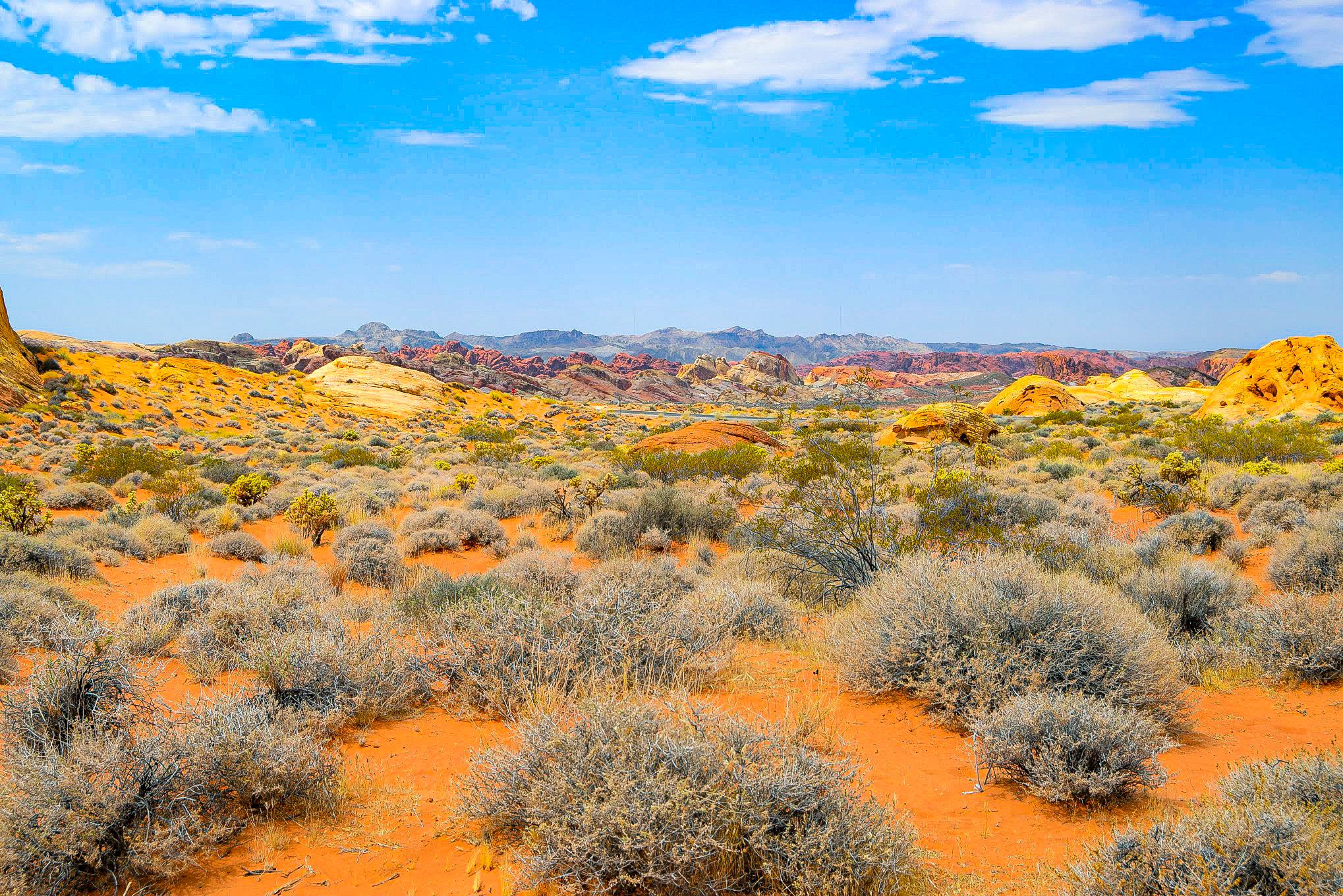 Charging in Solitude