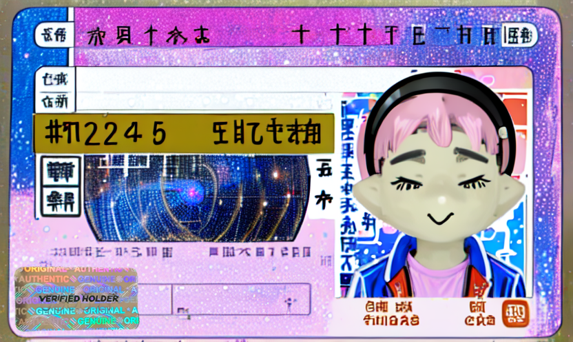 NFT Image