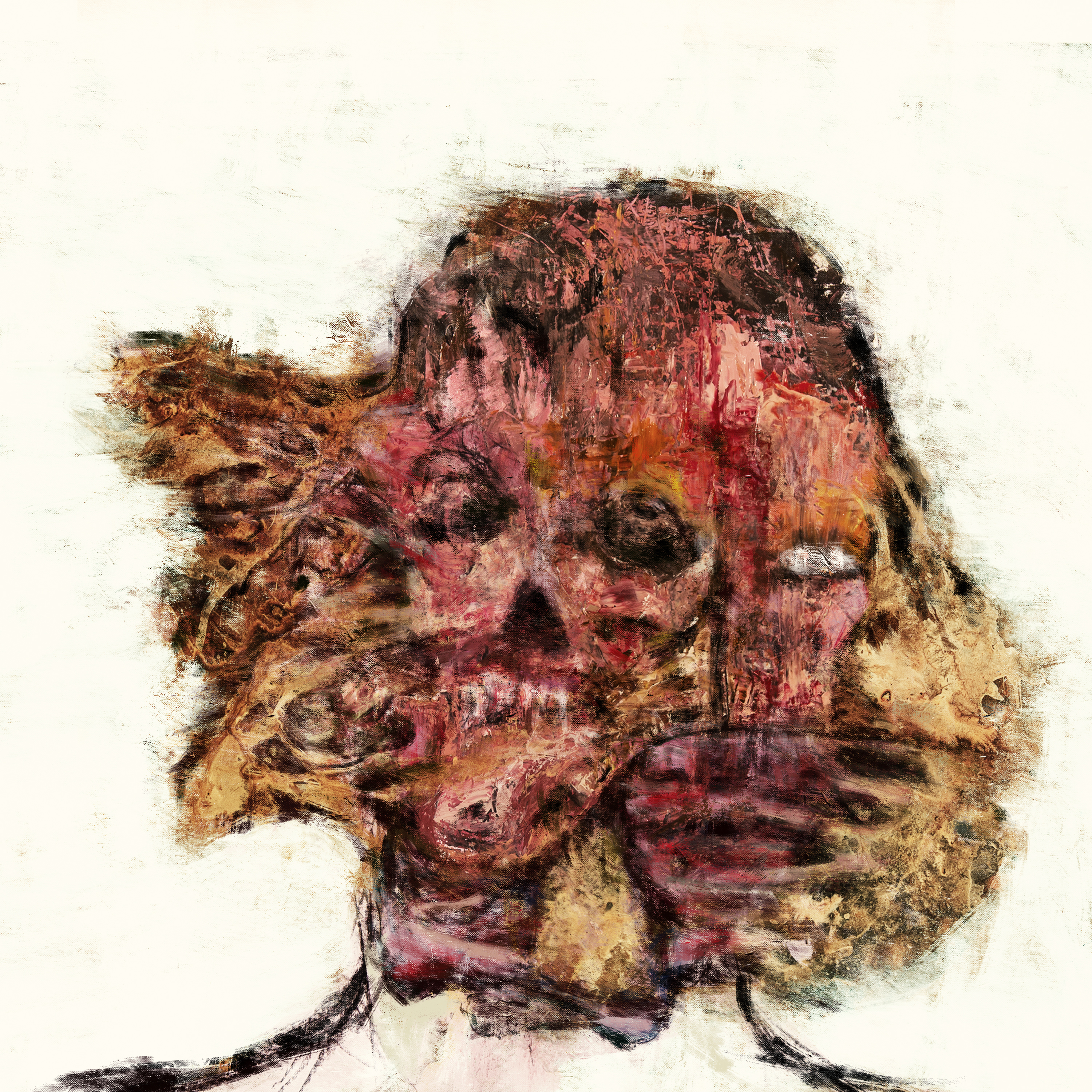 Dead Inside