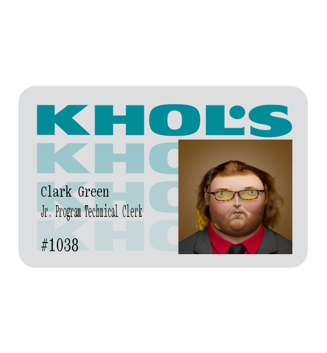 68.25 Ⓡ / week, Khols