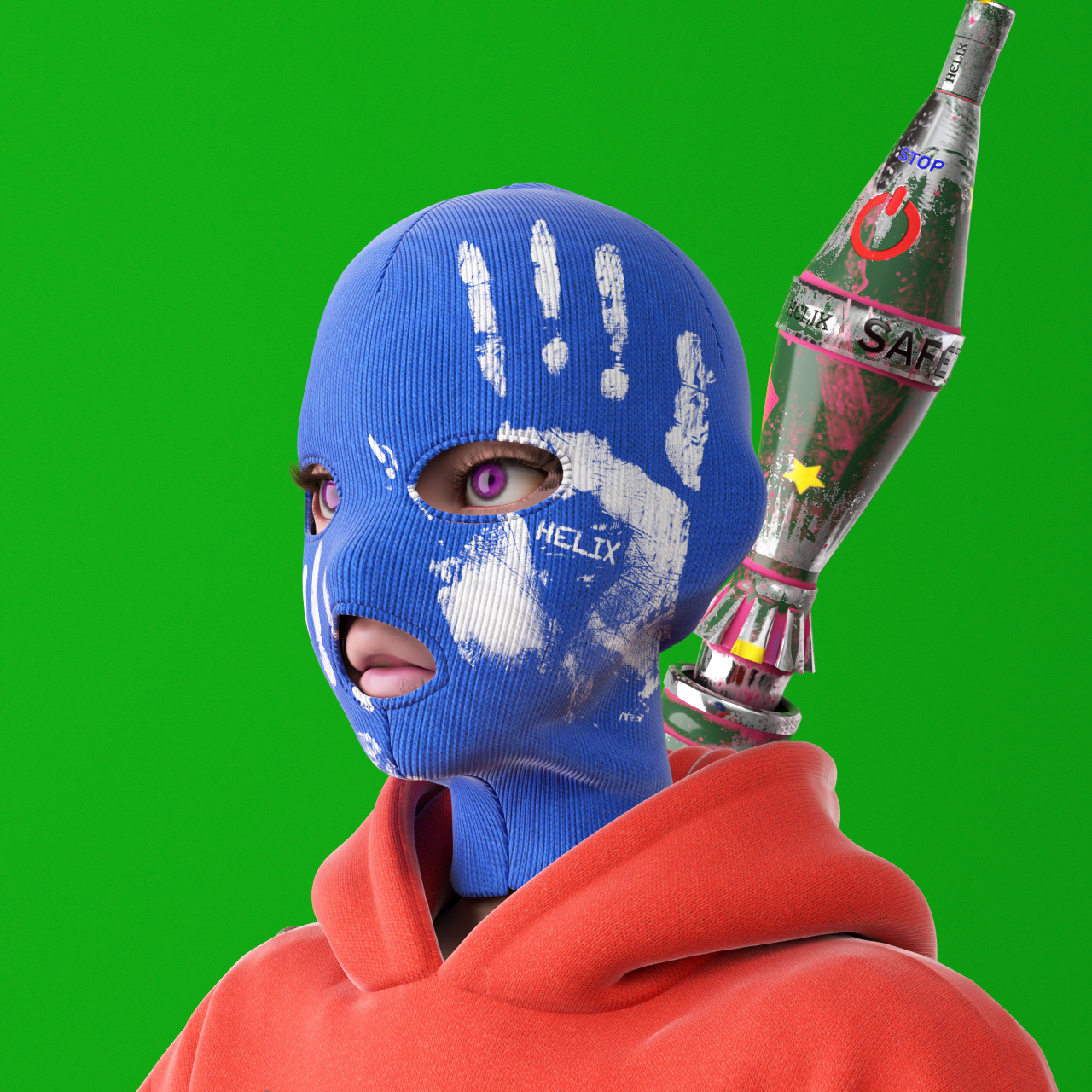NFT Image