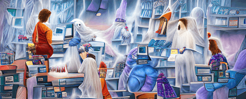 nice of you to join us