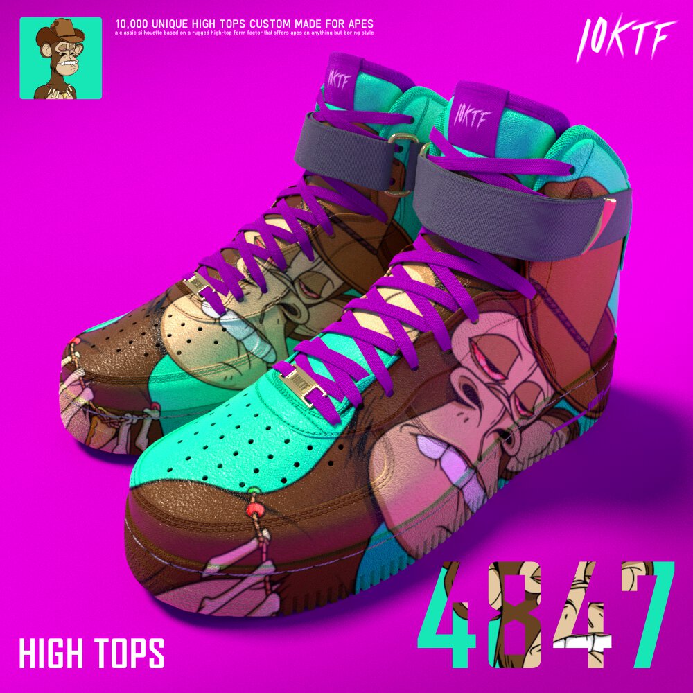 NFT Image